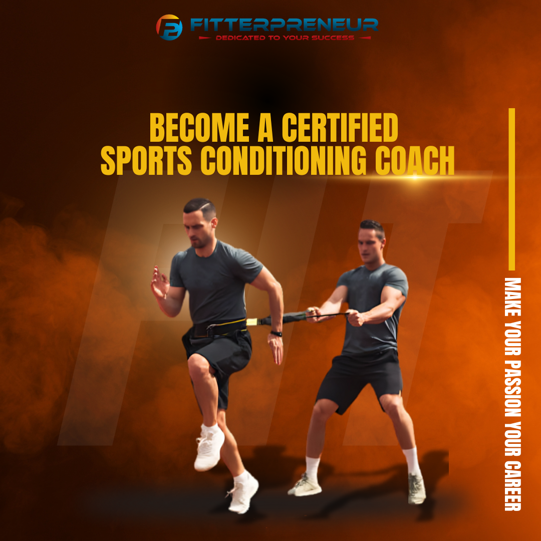 Sport Conditioning Level 5 Course